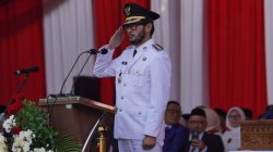 HUT ke-81 RI: Bupati Jeje Paparkan Daftar PR dan Target Pembangunan 2026