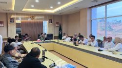 Pelunasan Belum Jelas, Perizinan Belum Rampung: Proyek Perumahan PT Indra Jaya Prakarsa Dipertanyakan