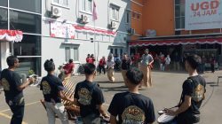 Gebyar HUT RI ke-81 RS IMC Medical Center: Pemeriksaan Kesehatan Gratis & Beragam Lomba Semarakkan Kemerdekaan