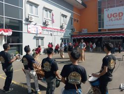 Gebyar HUT RI ke-81 RS IMC Medical Center: Pemeriksaan Kesehatan Gratis & Beragam Lomba Semarakkan Kemerdekaan