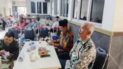 H. Nanang WS Resmi Terpilih Jadi Anggota BPD Desa Jomin Barat, Harapan Baru untuk Kemajuan Desa