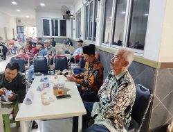 H. Nanang WS Resmi Terpilih Jadi Anggota BPD Desa Jomin Barat, Harapan Baru untuk Kemajuan Desa