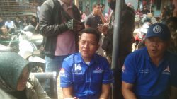 Liwa Ulhamdi: Lomba Bukan Sekadar Menang-Kalah, Bukti Demokrat Terjun Langsung ke Masyarakat