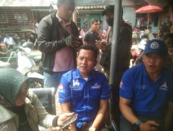 Liwa Ulhamdi: Lomba Bukan Sekadar Menang-Kalah, Bukti Demokrat Terjun Langsung ke Masyarakat