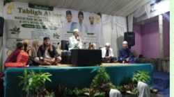 Gema Sholawat dan Tawa Warga Warnai Puncak Semarak Kemerdekaan & Maulid Nabi di Cimareme