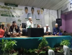 Gema Sholawat dan Tawa Warga Warnai Puncak Semarak Kemerdekaan & Maulid Nabi di Cimareme