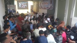 HUT PAN ke-28, DPC KBB Gelar “Gerak Cepat Bantu Rakyat” & Santuni Anak Yatim, Tegaskan Politik Bermartabat Kemanusiaan