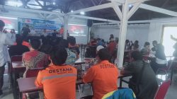 BPBD Bandung Barat Gelar Bimtek Pasca Bencana, Perkuat Peran Pemerintah Desa Hingga Tingkatkan Layanan Kekeringan
