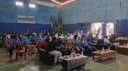Aksi Nyata di Cisomang Barat: KNPI KBB Gempur Masalah Kesehatan dan Pendidikan Lewat Gerakan ‘KNPI Mengabdi’