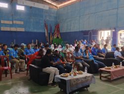 Aksi Nyata di Cisomang Barat: KNPI KBB Gempur Masalah Kesehatan dan Pendidikan Lewat Gerakan ‘KNPI Mengabdi’