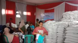 Penyaluran Bantuan Pangan Beras di Desa Jayamekar Capai 1.934 KPM, Kades Pastikan Pemutakhiran Data Berjalan Tepat Sasaran