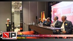 HUT ke-39 IPHI 1987 di Bandung, Siapkan Gebrakan Dewan Advokat Nasional demi Reformasi Profesi