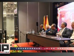 HUT ke-39 IPHI 1987 di Bandung, Siapkan Gebrakan Dewan Advokat Nasional demi Reformasi Profesi