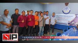 LBH Restorasi Buka Pintu Akses Hukum Bagi Masyarakat Bandung Barat melalui Pelatihan Paralegal