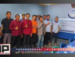 LBH Restorasi Buka Pintu Akses Hukum Bagi Masyarakat Bandung Barat melalui Pelatihan Paralegal