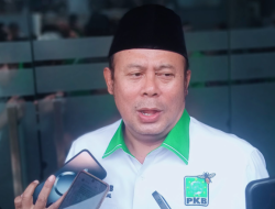 Reses V DPR RI: Cucun A. Syamsurijal Tegaskan PKB Bukan Politik Lima Tahunan, Sasar 1.000 Rehabilitasi Rumah di Bandung Barat