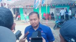 RM. Hasbi Pratama: “Kami Selalu Hadir di Tengah Masyarakat