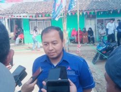 RM. Hasbi Pratama: “Kami Selalu Hadir di Tengah Masyarakat