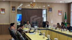 Fokus Soal Retribusi dan Subsidi, Pembahasan Raperda Perhubungan KBB Masuki Babak Akhir