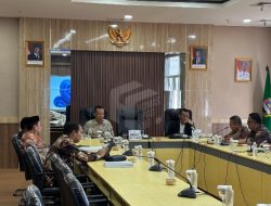 Fokus Soal Retribusi dan Subsidi, Pembahasan Raperda Perhubungan KBB Masuki Babak Akhir