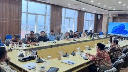​Pansus X DPRD KBB Targetkan Penataan Aset Daerah Bebas Manipulasi