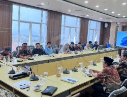 ​Pansus X DPRD KBB Targetkan Penataan Aset Daerah Bebas Manipulasi