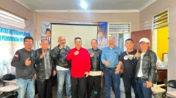 Perkuat Kemitraan, Wartawan dan K3S Cisarua Sinergi demi Kemajuan Pendidikan