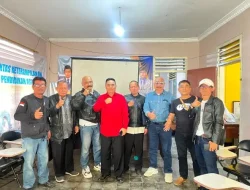 Perkuat Kemitraan, Wartawan dan K3S Cisarua Sinergi demi Kemajuan Pendidikan