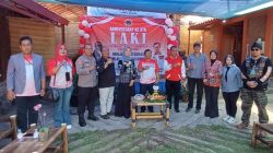 LAKI KBB Desak BK DPRD Segera Proses Pengaduan Dugaan Pelanggaran Etik Ketua DPRD KBB Mahdi