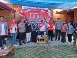 LAKI KBB Desak BK DPRD Segera Proses Pengaduan Dugaan Pelanggaran Etik Ketua DPRD KBB Mahdi