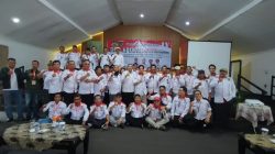 Usai Pemilihan, Diki Rohni Ajak Seluruh Kades Bandung Barat Tetap Solid dan Bersinergi Tarik Investor