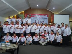 Usai Pemilihan, Diki Rohni Ajak Seluruh Kades Bandung Barat Tetap Solid dan Bersinergi Tarik Investor