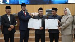Pendapatan Naik Rp25,39 Miliar, Belanja Bertambah Rp169,06 Miliar — Inilah Perubahan KUA-PPAS APBD KBB 2026