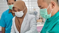 Sambut Hari Rabies Sedunia 2026, Dinas Perikanan dan Peternakan KBB Bagikan 2.000 Dosis Vaksin Rabies Secara Cuma-Cuma