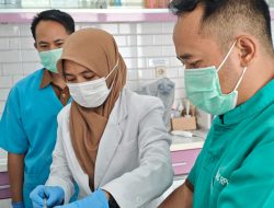 Sambut Hari Rabies Sedunia 2026, Dinas Perikanan dan Peternakan KBB Bagikan 2.000 Dosis Vaksin Rabies Secara Cuma-Cuma