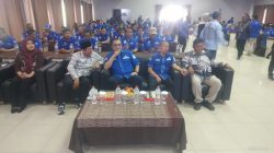 DPC Demokrat KBB Gelar Pendidikan Politik, Siapkan 10.800 Kader Sambut Pemilu 2029