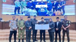 KUA-PPAS 2027 Disepakati, Aset Daerah & Transportasi Jadi Prioritas Pembangunan KBB