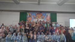 Gebyar Tunas Siliwangi 2026 Bangkitkan Generasi Emas Usia Dini, Asep Erna: Sinergi Kunci Utama