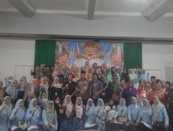 Gebyar Tunas Siliwangi 2026 Bangkitkan Generasi Emas Usia Dini, Asep Erna: Sinergi Kunci Utama