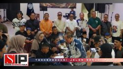 Wujud Kepedulian Sosial, P2L KBB Sukses Gelar Khitanan Massal dan Wisata Alam di Lembang