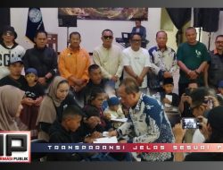 Wujud Kepedulian Sosial, P2L KBB Sukses Gelar Khitanan Massal dan Wisata Alam di Lembang