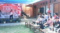 Anniversary ke-3 LAKI KBB: Menjaga Integritas Menuju Bandung Barat Bebas Korupsi