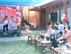 Anniversary ke-3 LAKI KBB: Menjaga Integritas Menuju Bandung Barat Bebas Korupsi