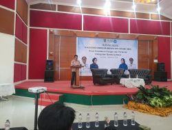 Tingkatkan Ketahanan Pangan Keluarga, DKPP Bandung Barat Gelar Sosialisasi B2SA dan Gerakan Stop Boros Pangan