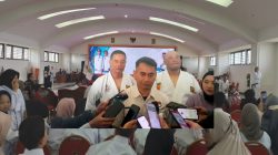 Dilantik Jadi Ketua Umum KKI KBB Periode 2026–2030, Edy Syafrudin Siap Fokus Pembenahan Pelatih dan Pembentukan Karakter Atlet