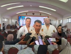 Dilantik Jadi Ketua Umum KKI KBB Periode 2026–2030, Edy Syafrudin Siap Fokus Pembenahan Pelatih dan Pembentukan Karakter Atlet