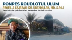 Pesantren Roudlotul Ulum Cihanjuang: 25 Tahun Menjadi Pelita Pendidikan Karakter dan Pemberdayaan Umat di Bandung Barat
