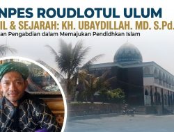 Pesantren Roudlotul Ulum Cihanjuang: 25 Tahun Menjadi Pelita Pendidikan Karakter dan Pemberdayaan Umat di Bandung Barat