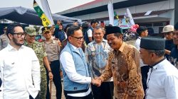 Wamen Dalam Negeri Tinjau KDMP Padalarang, Soroti Pentingnya Peningkatan Kebutuhan Pokok Masyarakat