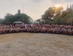Menggebrak Dunia Digital, Kwarcab Pramuka Bandung Barat Resmi Buka JOTA-JOTI Nasional 2026 dengan Semangat “Connect, Learn, Create, and Serve”